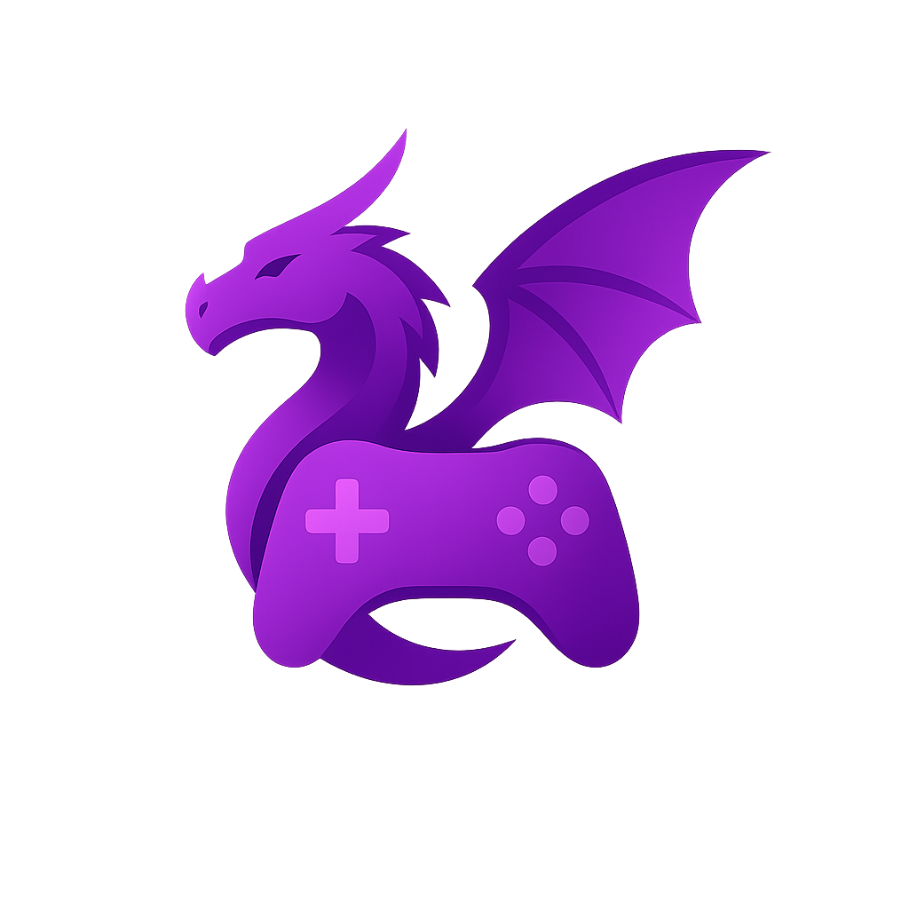 Drax Studio Logo